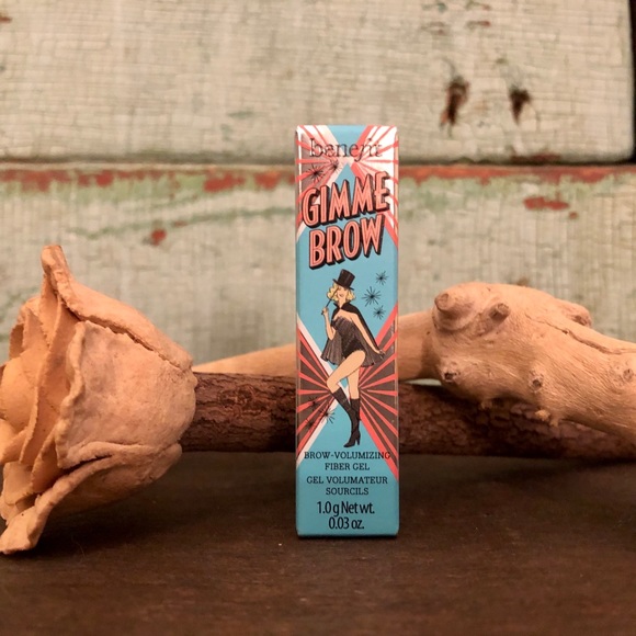 Benefit Gimme Brow #5 - Picture 2 of 8